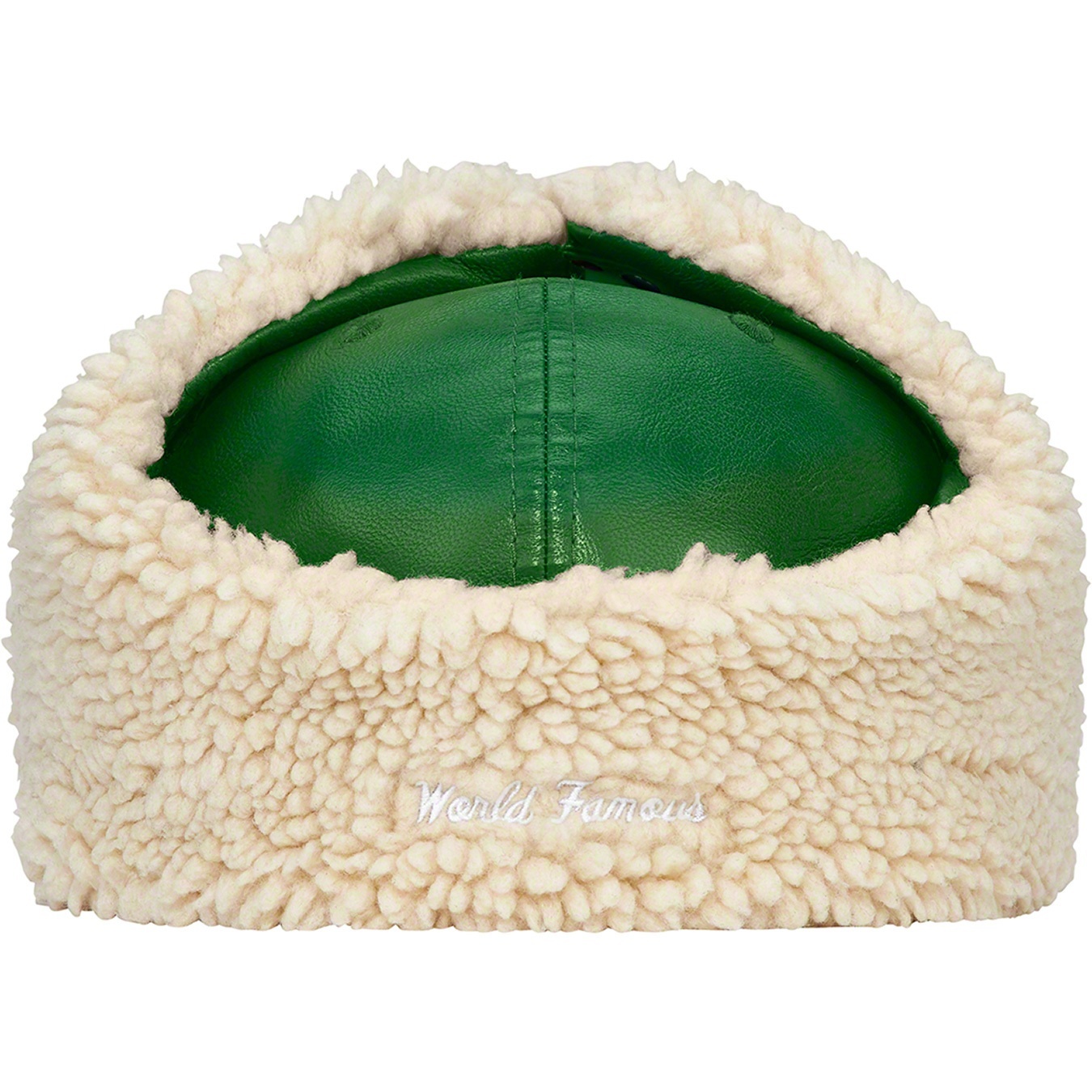 Leather Earflap New Era® view 12